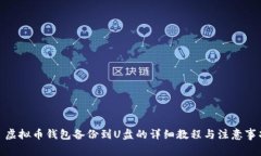 : 虚拟币钱包备份到U盘的